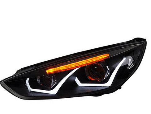 福特福克斯|?？怂箌福克斯大燈|?？怂垢难b大燈