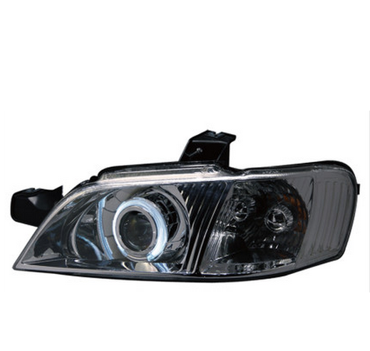 別克00-10款GL8氙氣大燈總成