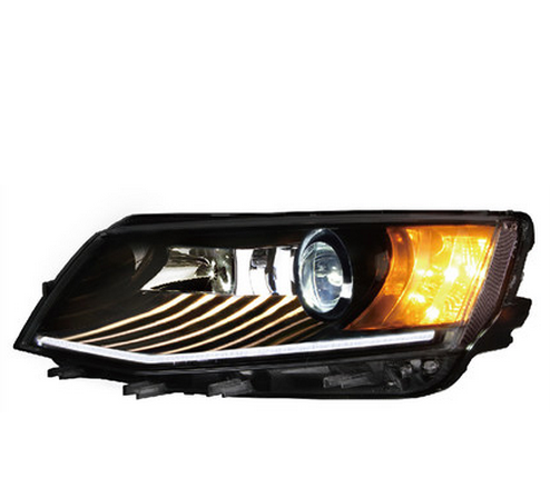 斯柯達(dá)明銳|明銳|明銳大燈|明銳改裝大燈