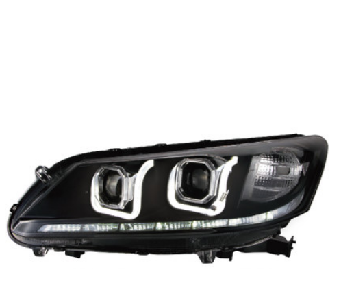 本田雅閣|雅閣|雅閣大燈|雅閣改裝大燈