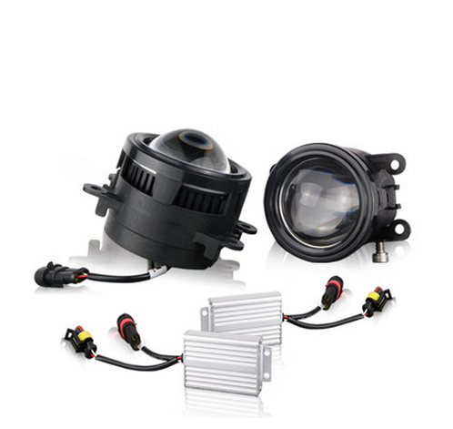 金華達(dá)|霧燈|LED霧燈|LED近寬燈